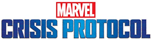 Marvel Crisis Protocol Green Goblin CHARACTER PACK | Miniatures Battle Game | Strategy Game for Adults and Teens | Ages 14+ | 2 Players | Avg. Playtime 90 Minutes | Made by Atomic Mass Games