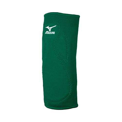 Mizuno Youth Slider Kneepad, Forest