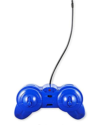 Snap Circuits R/C Snap Rover Electronics Exploration Kit | 23 Fun STEM Projects | 4-Color Project Manual | 30+ Snap Modules | Unlimited Fun,Black