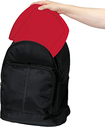 Rudolph The Red Nosed Reindeer Top Trumps Match Board Game Multilingual Edition, Play with 15 Classic Characters Including King Moonracer and Charlie in The Box, Family Game for Ages 4 and up