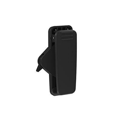 Lifeproof LIFEACTÍV Belt Clip with Quickmount - Mount - Retail Packaging - Black