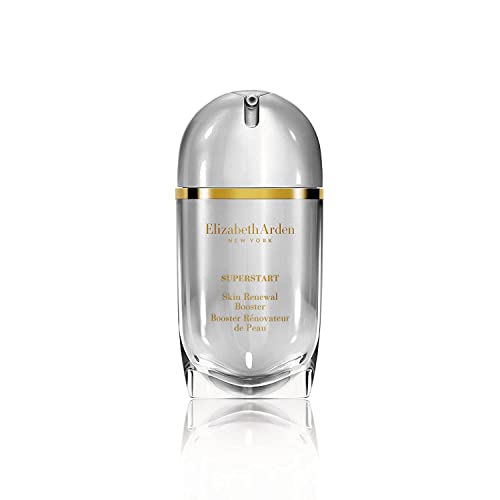 Elizabeth Arden SUPERSTART Skin Renewal Booster, 1.0 Fl Oz