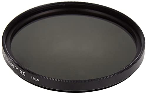 Tiffen 55mm Neutral Density 0.9 Filter