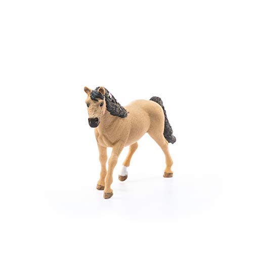 Schleich Horse Club, Animal Figurine, Horse Toys for Girls and Boys 5-12 Years Old, Connemara Pony Mare