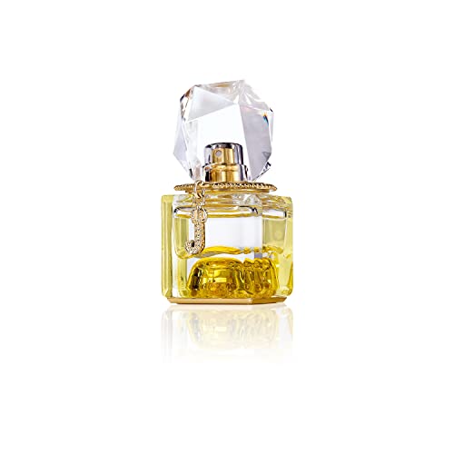 Women's Perfume by Juicy Couture, Oui Play Blooming Babe, Eau De Parfum EDP Spray.5 Fl Oz