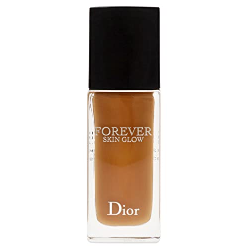 Christian Dior Dior Forever Skin Glow Foundation SPF 15 - 5N Neutral Glow Foundation Women 1 oz