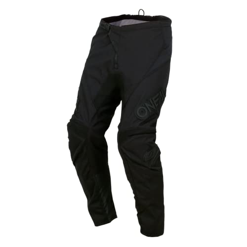 O'Neal 010E-028C Men's Element Classic Pant Black 28