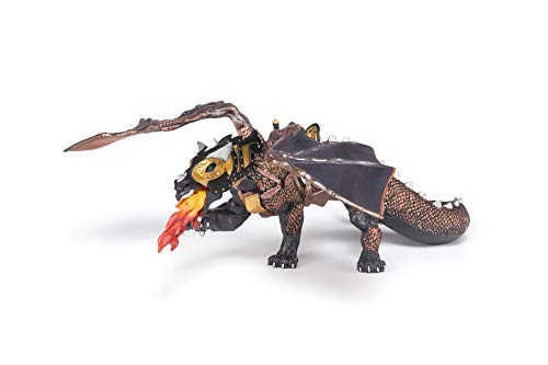 Papo Figure 'Dragon of Darkness' Toy Figure