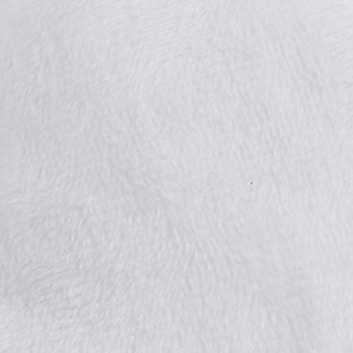 Little Buddy Super Mario All Star Collection 1428 Ghost Boo Stuffed Plush, 4'