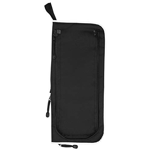 Vic Firth Vicpack -- Drummer's Backpack, Natural 21' x 13.5'