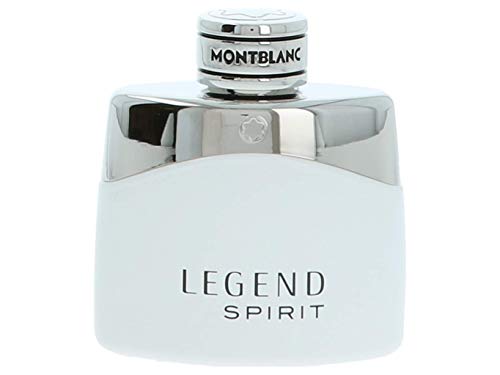 MONTBLANC Legend Spirit Eau De Toilette, 1.7 fl. oz.