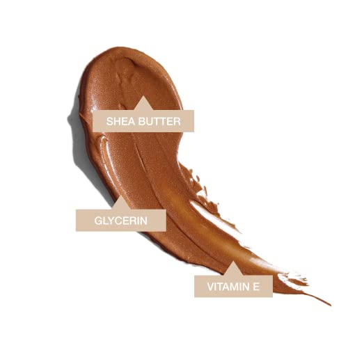 Vita Liberata Body Blur, Leg and Body Makeup. Skin Perfecting Body Foundation for Flawless Bronze, Easy Application, Radiant Glow, Evens Skin Tone,  New Packaging