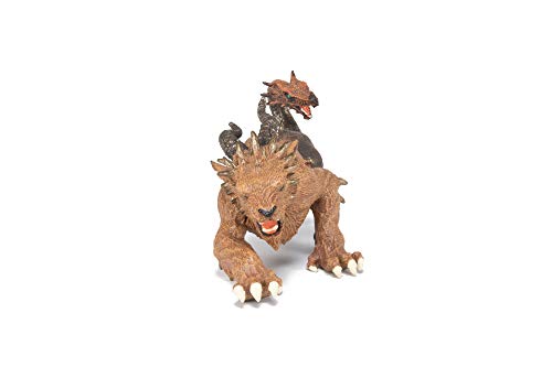Papo Chimera Figure Toy Multicolor