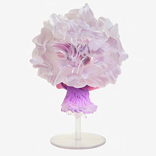 Funko Pop! Movies: Ghostbusters - Scary Library Ghost, Multicolor, Standard