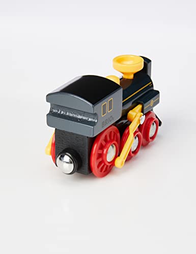 Brio Old Steam Engine