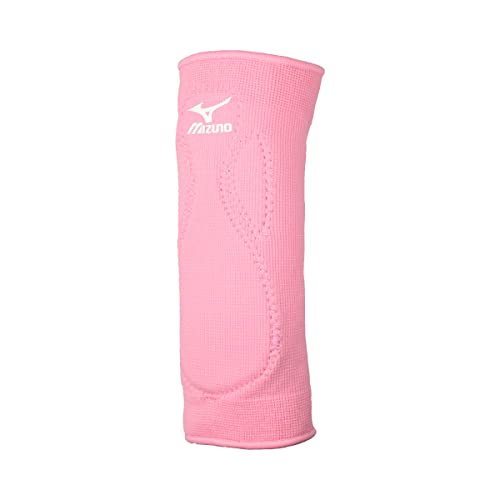 Mizuno Youth Slider Kneepad, Pink
