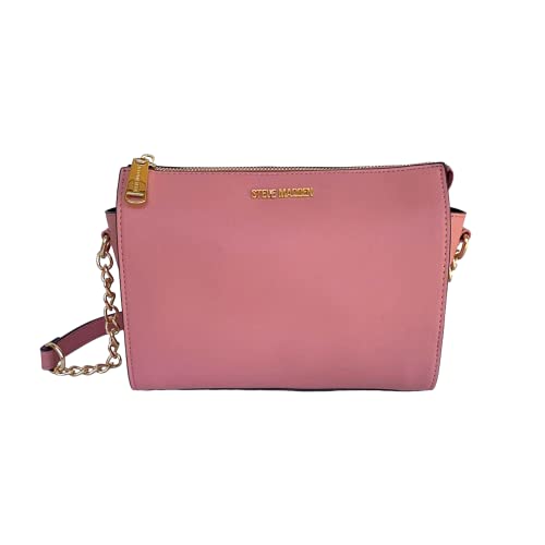 Steve Madden BLEXI Crossbody Bag (Rose)