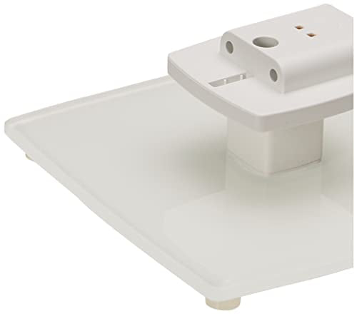 Bose OmniJewel Table Stand, White
