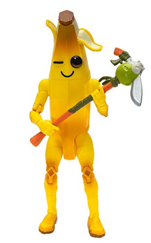 Fortnite 6' Legendary Series Figure, Peely