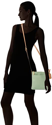 Tommy Hilfiger Julia Small Crossbody Bag, PAROCHAIL Green