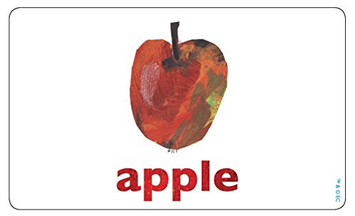 World of Eric Carle (TM) Spanish-English Flash Cards: (Bilingual Flash Cards for Kids, Learning to Speak Spanish, Eric Carle Flash Cards, Learning a Language)