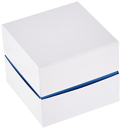 SEIKO 5 AUTO 30M Stainless Steel