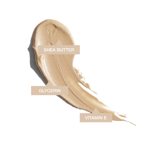 Vita Liberata Body Blur, Leg and Body Makeup. Skin Perfecting Body Foundation for Flawless Bronze, Easy Application, Radiant Glow, Evens Skin Tone,  New Packaging