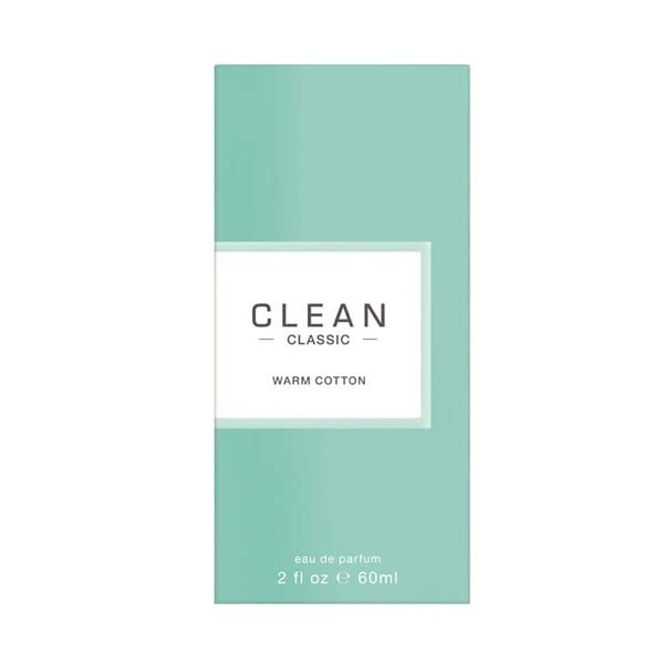 CLEAN CLASSIC Eau de Parfum Light, Casual Perfume Layerable, Spray Fragrance Vegan, Phthalate-Free, and Paraben-Free