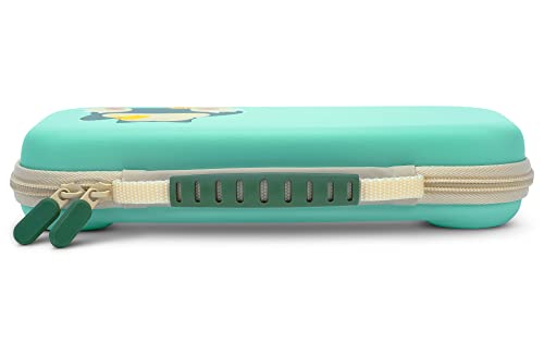 PowerA Protection Case for Nintendo Switch OLED Model, Nintendo Switch or Nintendo Switch Lite - Pokémon: Snorlax and Friends