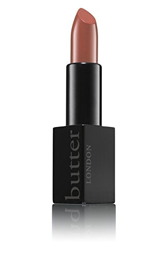 Butter London Plush Rush Lipstick, Lucky , 0.12 Ounce