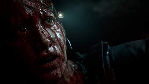 The Dark Pictures: House of Ashes - PlayStation 4