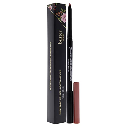 Butter London Plush Rush Lip Liner, Sweet Something