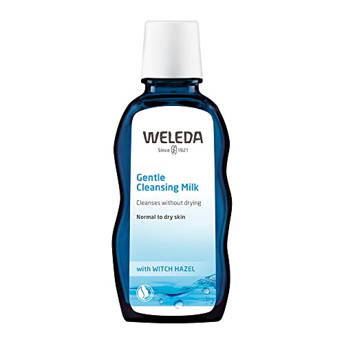 Weleda Weleda Gentle Cleansing Milk - 3.4 Ounce, 3.4 Ounces