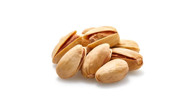 Yupik Nuts California Roasted and Salted Pistachios, 2.2 lb