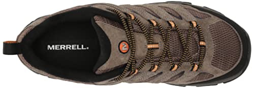 Merrell Men's Moab 3 Hiking Shoe, Walnut, 14