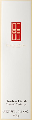Elizabeth Arden Flawless Finish Mousse Makeup, Summer, 1.4 oz