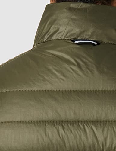 Jack Wolfskin Men's Standard Jwp Vest M, Grape Leaf, S