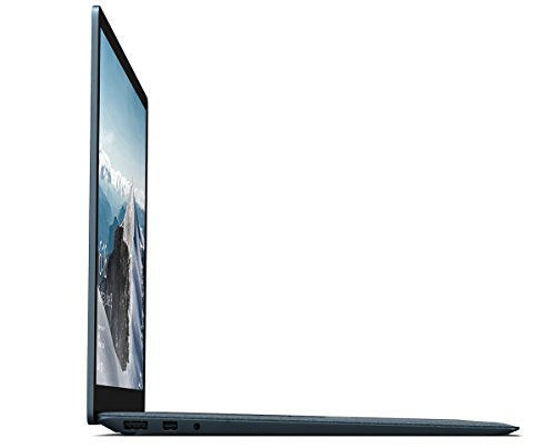 Microsoft Surface Laptop (1st Gen) (Intel Core i7, 16GB RAM, 512GB) – Cobalt Blue