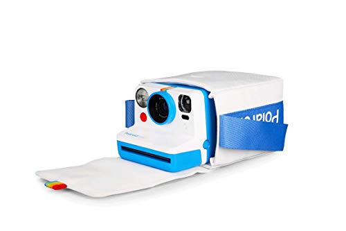 Polaroid Now Camera Bag - Blue