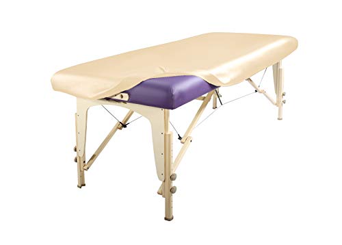 Master Massage Pu Protection Upholstery Cover (royal Blue) With 3 Color Choices, 1count