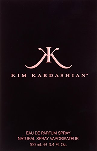 Kim Kardashian for Women By Kardashian Edp Spray, 3.4 Ounce
