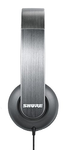 Shure SRH145 Portable Headphones