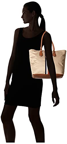 Tommy Hilfiger Women's Jaden Travel Tote Bag