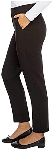 Kirkland Signature Ladies' Ankle Pant (Black, 14)