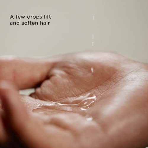 The Art of Shaving Pre Shave Beard Oil - Shaving Oil for Men, Protects Against Irritation and Razor Burn, Clinically Tested for Sensitive Skin, Unscented, 2 Ounce