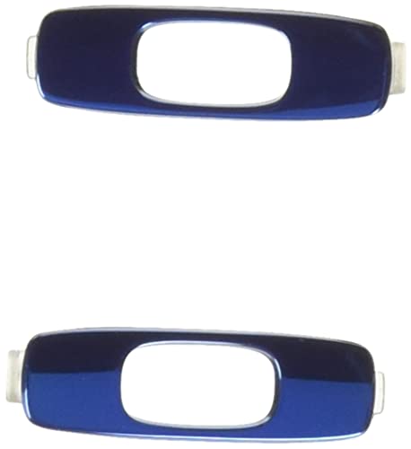 Oakley unisex adult Aoo9101gl Batwolf Icon Accessories Kit, Team Blue, One Size US