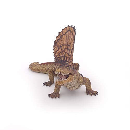 Papo The Dinosaur Figure, Dimetrodon