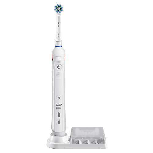 Oral-B Pro 3000 3D White Electric Toothbrush