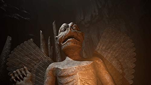 The Dark Pictures: House of Ashes - PlayStation 4