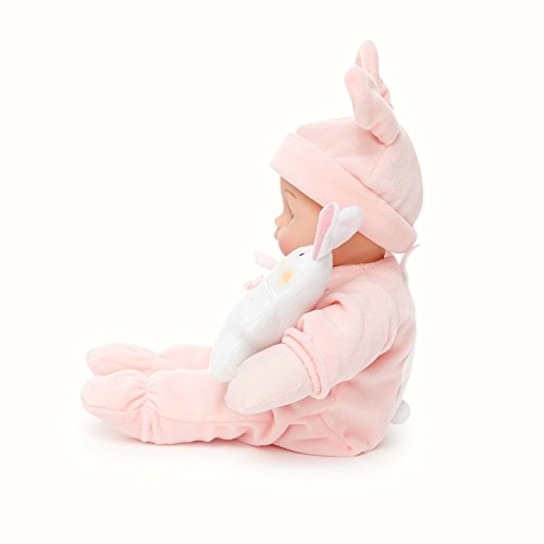 Madame Alexander Dolls Pink Bunny Huggums